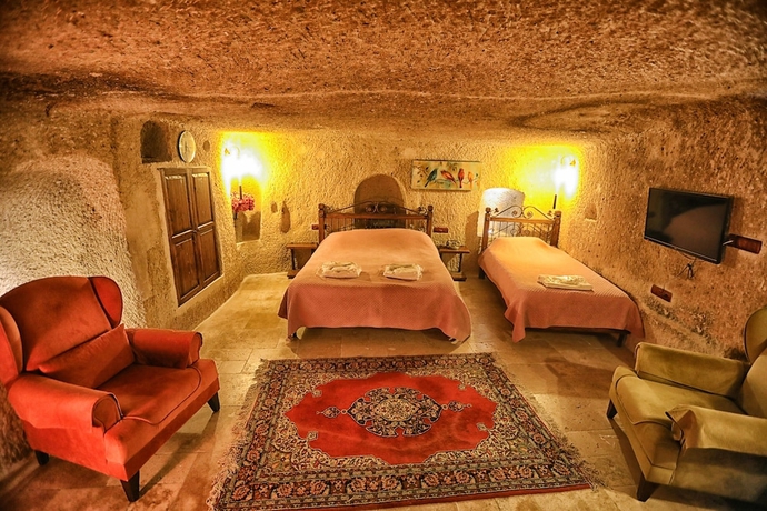 Imagen de la habitación del The Dorm Cave By Travellers. Foto 15