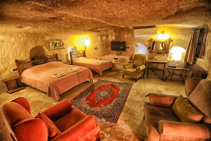 Imagen de la habitación del The Dorm Cave By Travellers. Foto 16