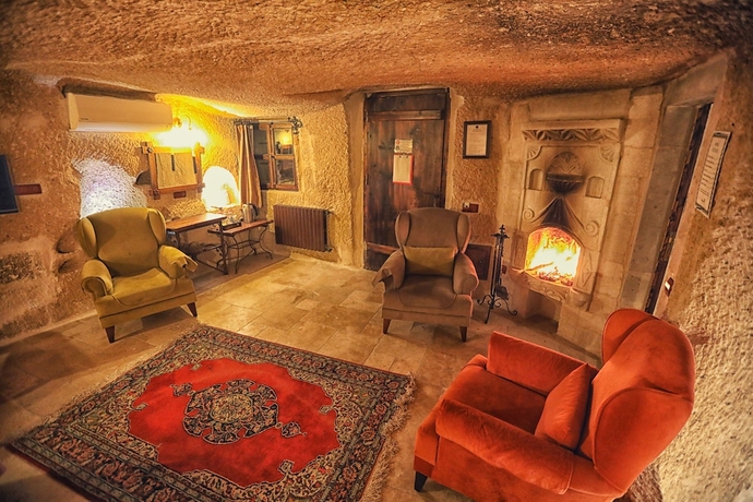 Imagen de la habitación del The Dorm Cave By Travellers. Foto 17