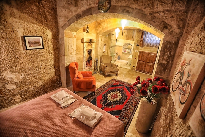 Imagen de la habitación del The Dorm Cave By Travellers. Foto 19