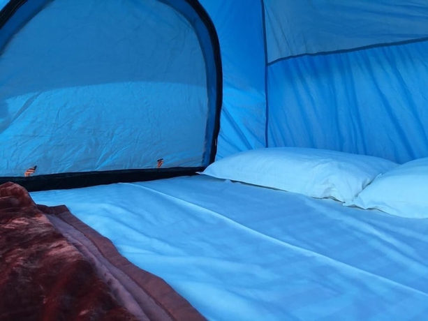 Imagen de la habitación del The Dunes Camping and Safari RAK. Foto 4