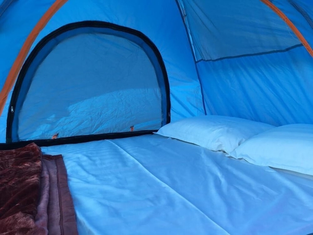 Imagen de la habitación del The Dunes Camping and Safari RAK. Foto 16