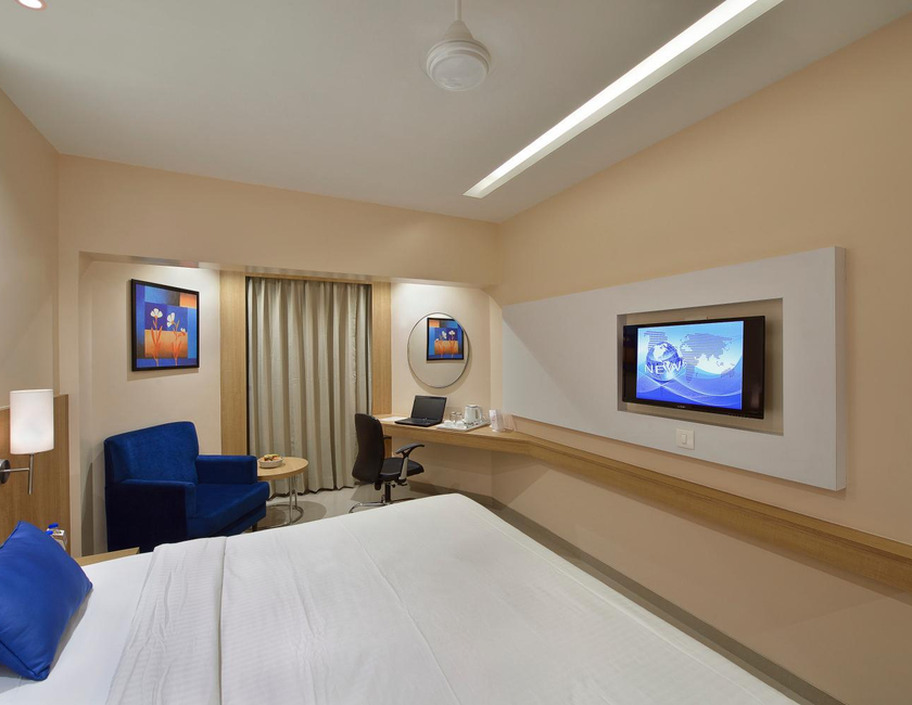 Imagen general del The Eastern Hotel. Foto 3