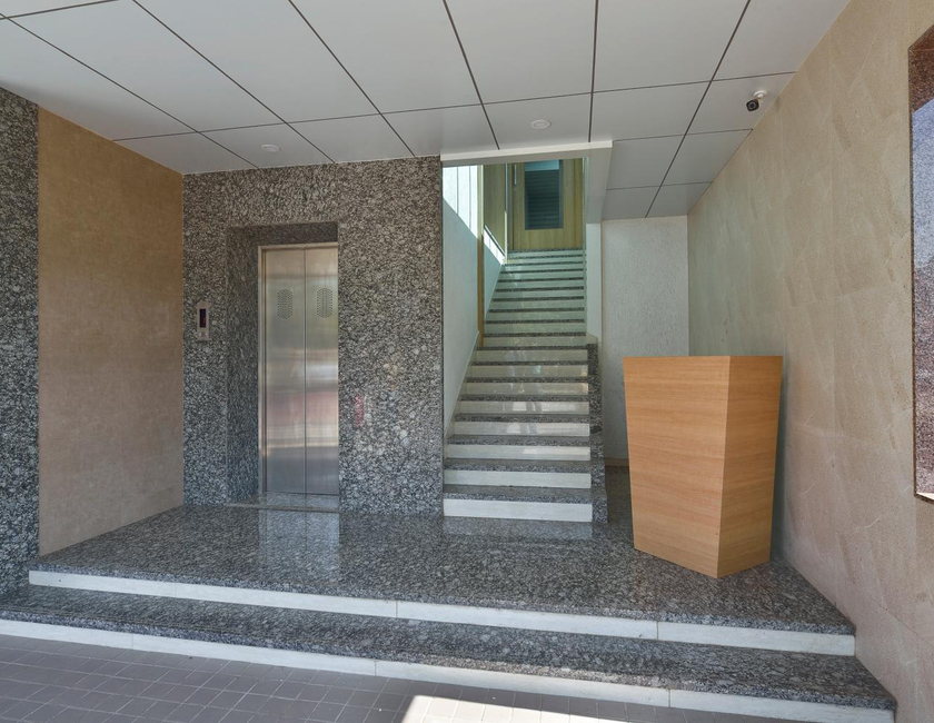 Imagen general del The Eastern Hotel. Foto 4