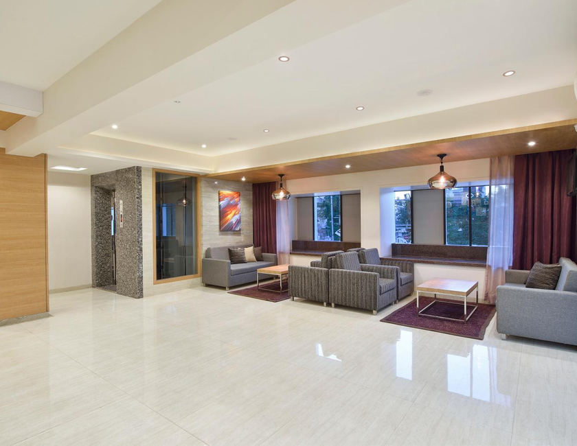 Imagen general del The Eastern Hotel. Foto 6