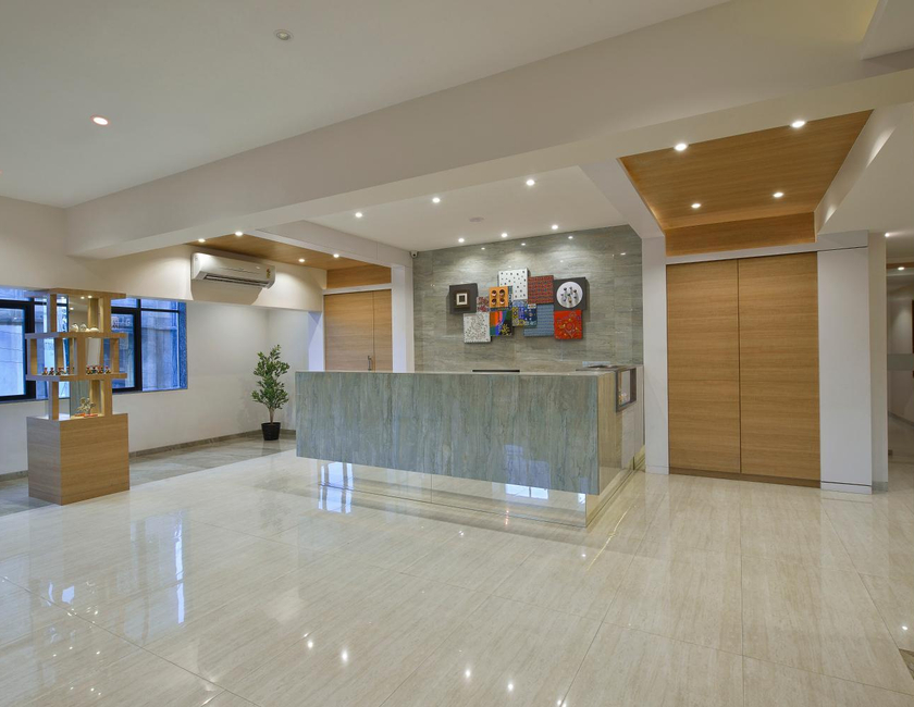 Imagen general del The Eastern Hotel. Foto 7