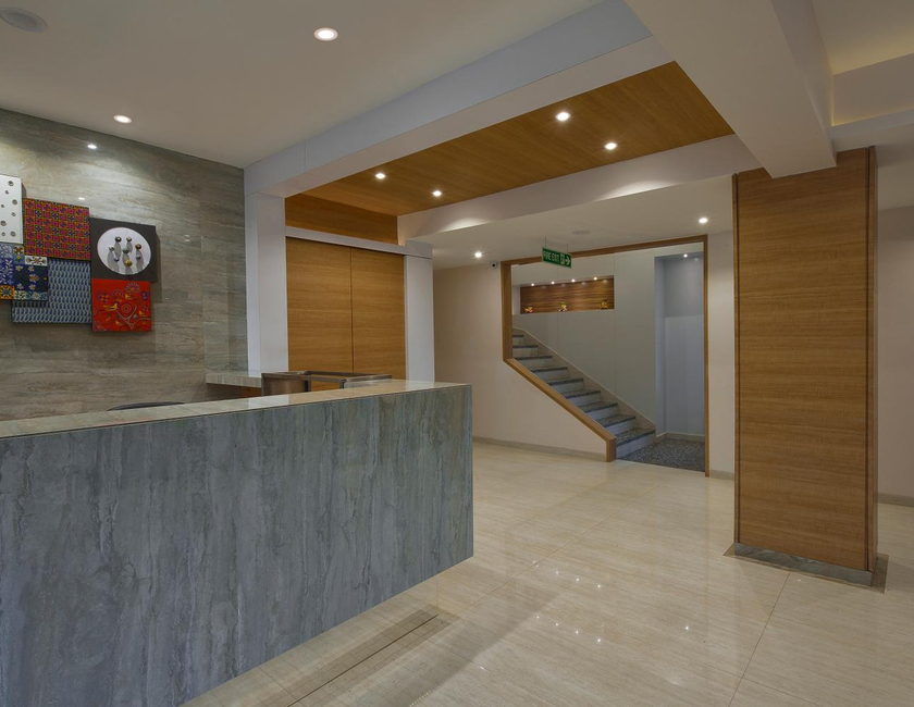Imagen general del The Eastern Hotel. Foto 8