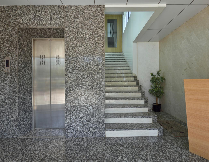Imagen general del The Eastern Hotel. Foto 10