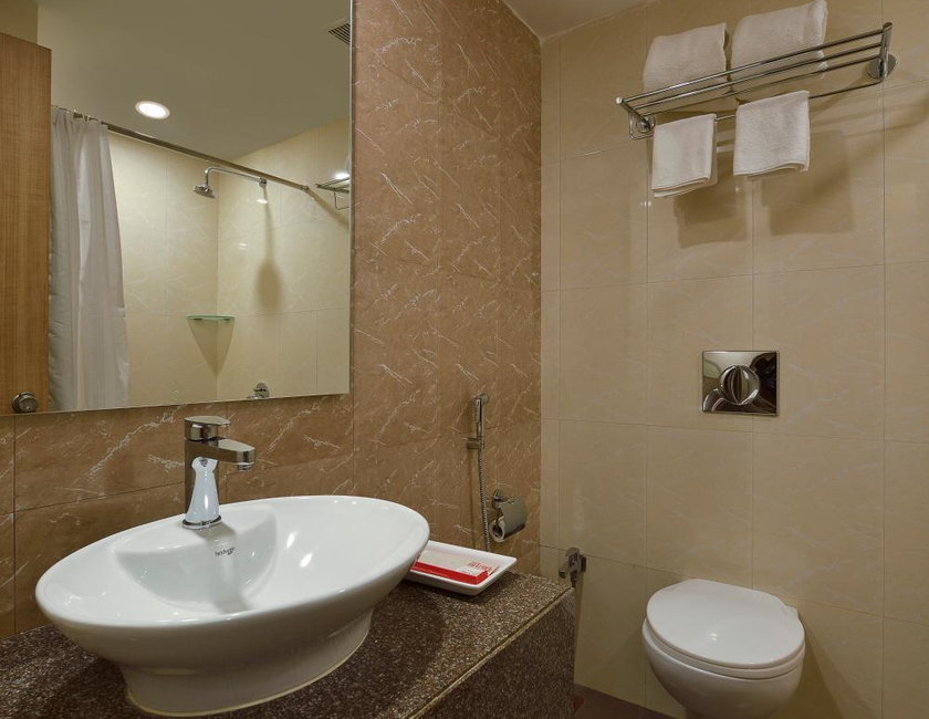 Imagen general del The Eastern Hotel. Foto 12