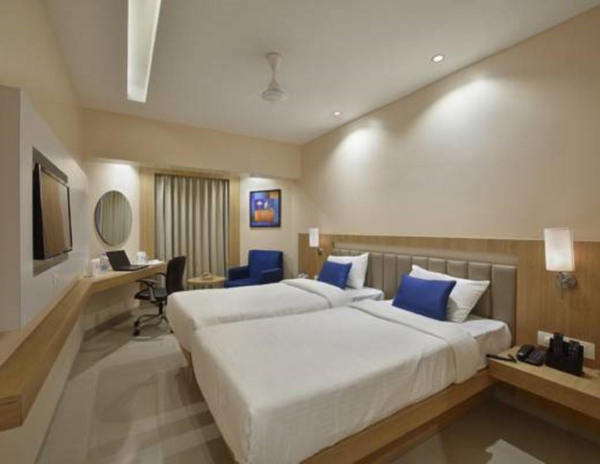 Imagen general del The Eastern Hotel. Foto 13