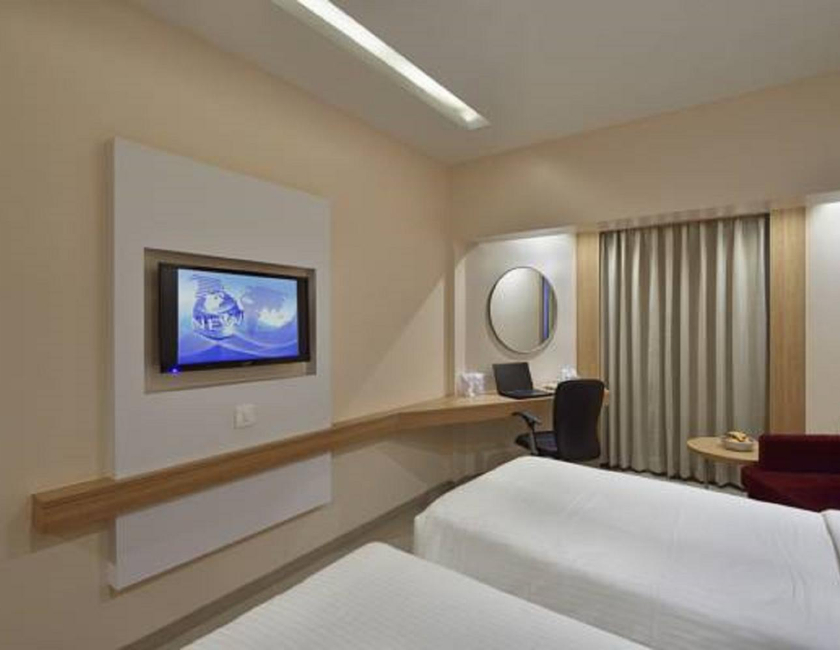 Imagen general del The Eastern Hotel. Foto 14