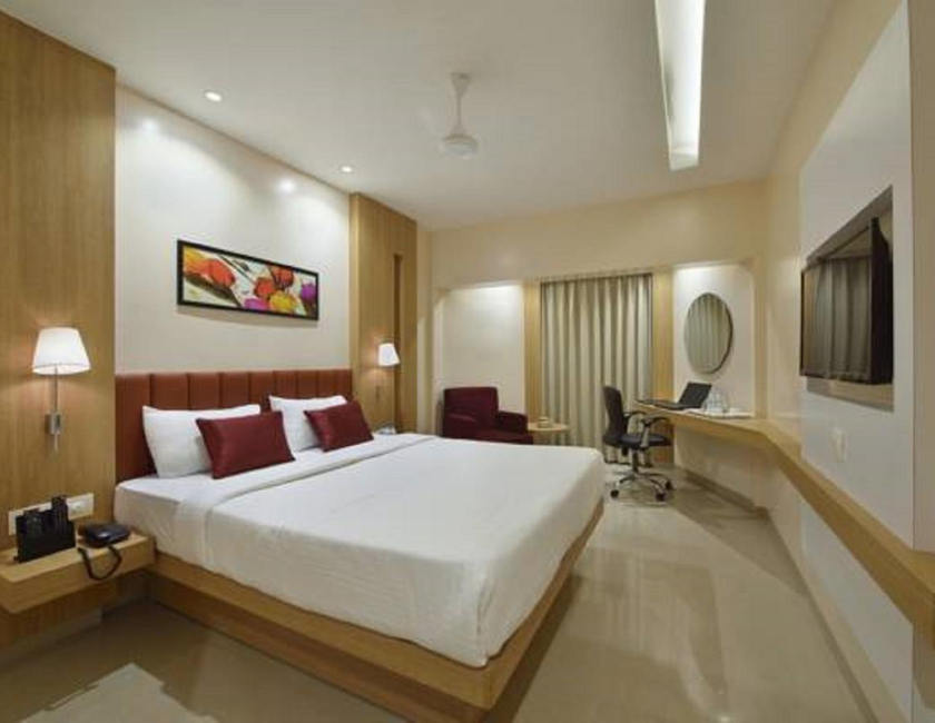 Imagen general del The Eastern Hotel. Foto 15