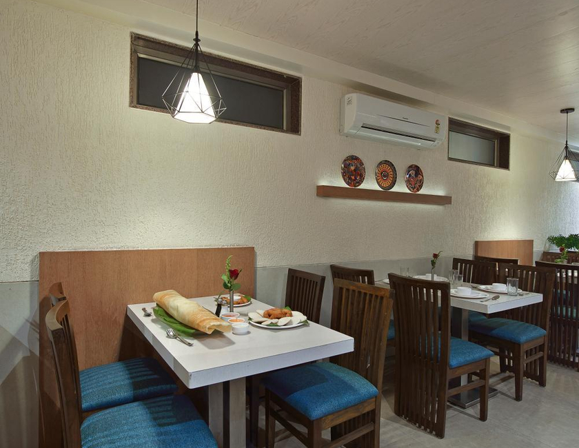 Imagen general del The Eastern Hotel. Foto 16