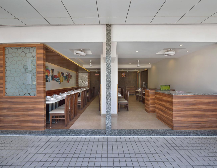 Imagen general del The Eastern Hotel. Foto 19
