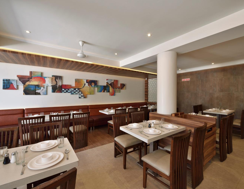 Imagen general del The Eastern Hotel. Foto 21