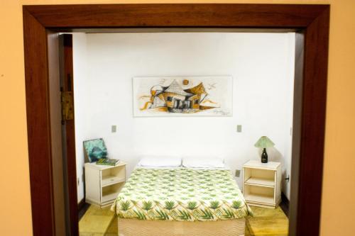 Imagen de la habitación del The Eco Palace Hostel. Foto 14