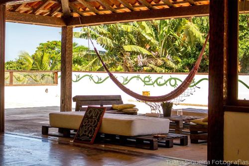 Imagen general del The Eco Palace Hostel. Foto 2