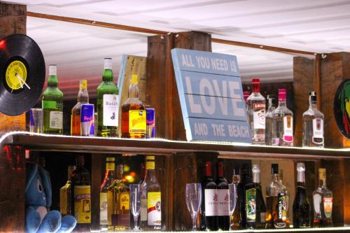 Imagen general del The Eco Palace Hostel. Foto 4