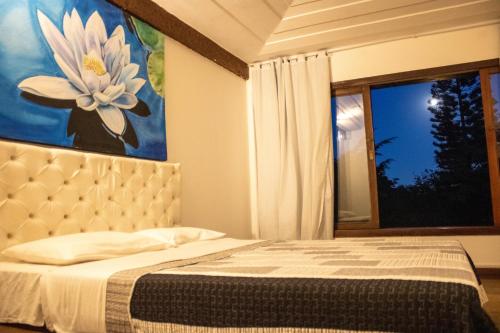 Imagen de la habitación del The Eco Palace Hostel. Foto 16