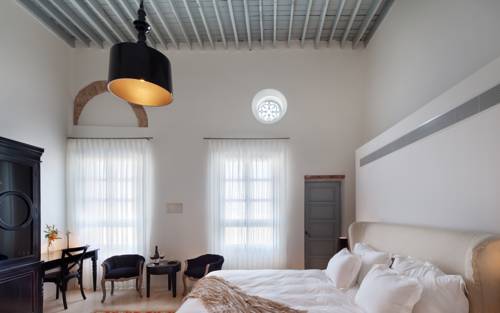 Imagen de la habitación del The Efendi Hotel. Foto 1