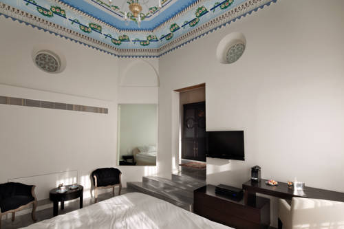 Imagen de la habitación del The Efendi Hotel. Foto 2