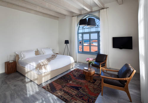 Imagen de la habitación del The Efendi Hotel. Foto 4