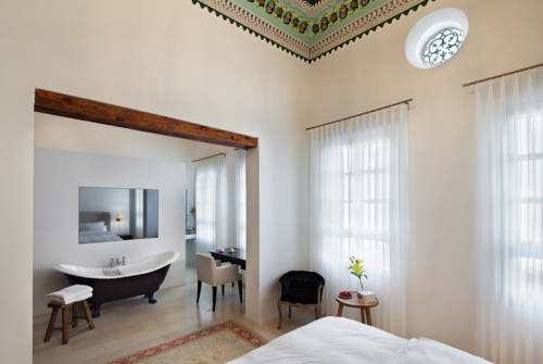 Imagen de la habitación del The Efendi Hotel. Foto 5