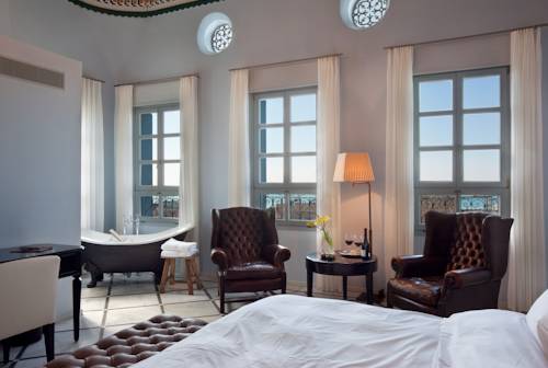 Imagen de la habitación del The Efendi Hotel. Foto 6