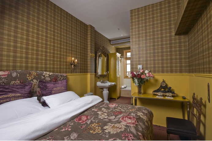 Imagen de la habitación del The Elliot - Adults Only. Foto 4