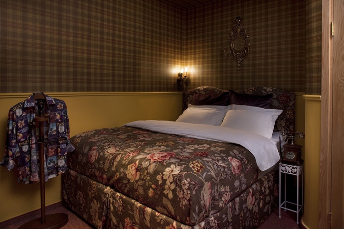 Imagen de la habitación del The Elliot - Adults Only. Foto 7