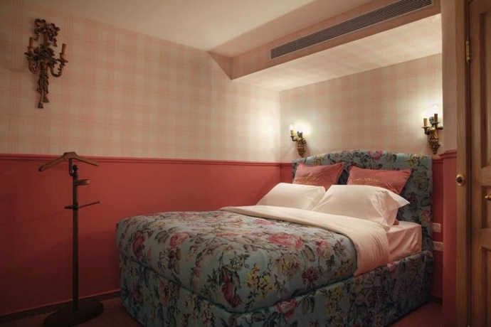 Imagen de la habitación del The Elliot - Adults Only. Foto 8