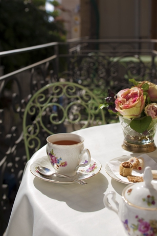 Imagen de la habitación del The Elliot - Adults Only. Foto 9