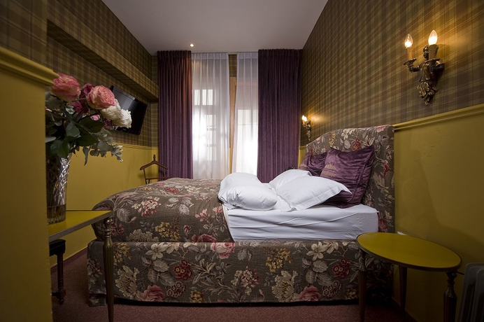 Imagen de la habitación del The Elliot - Adults Only. Foto 11