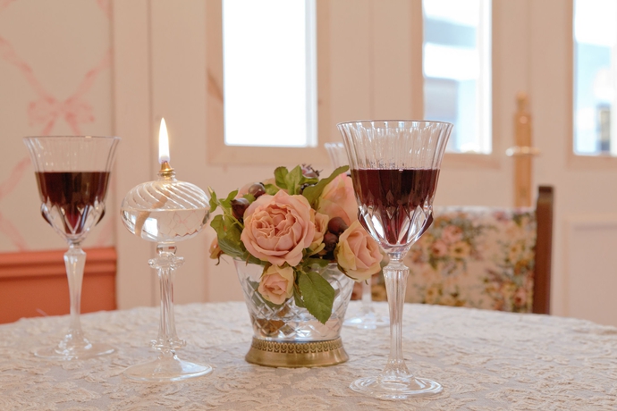 Imagen del bar/restaurante del The Elliot - Adults Only. Foto 2