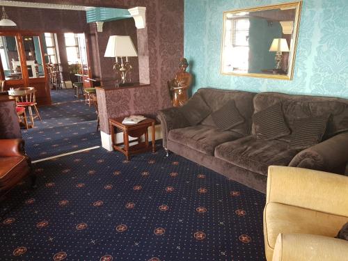 Imagen general del The Embassy Hotel. Foto 3