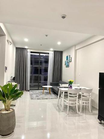 Imagen general del The Emerald Golf View, Thuan An. Foto 1