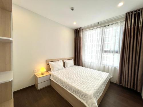 Imagen general del The Emerald Golf View, Thuan An. Foto 6