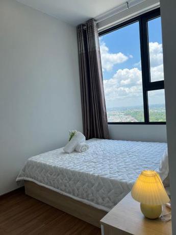 Imagen general del The Emerald Golf View, Thuan An. Foto 11