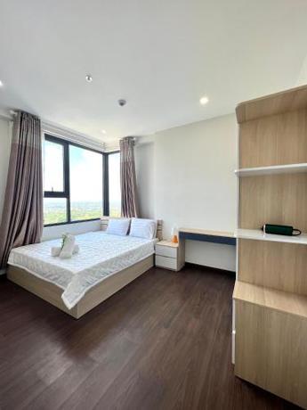 Imagen general del The Emerald Golf View, Thuan An. Foto 14