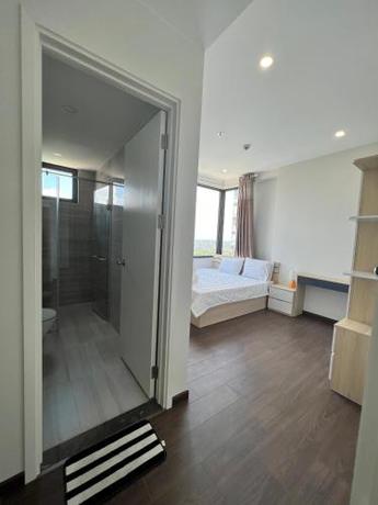 Imagen general del The Emerald Golf View, Thuan An. Foto 15