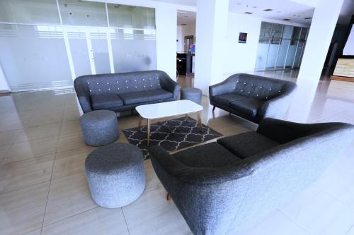 Imagen de la habitación del The Enviro Nusantara By Reccoma. Foto 20