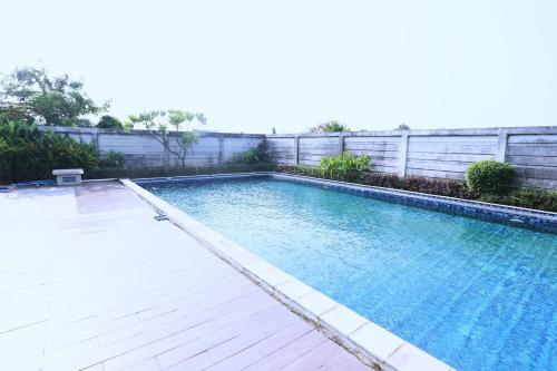 Imagen general del The Enviro Nusantara By Reccoma. Foto 12