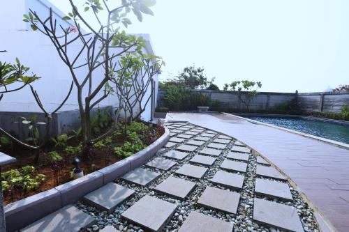 Imagen general del The Enviro Nusantara By Reccoma. Foto 14