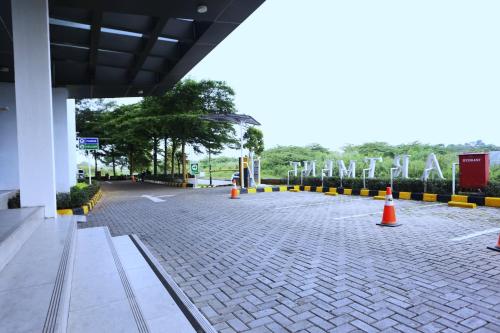 Imagen general del The Enviro Nusantara By Reccoma. Foto 16
