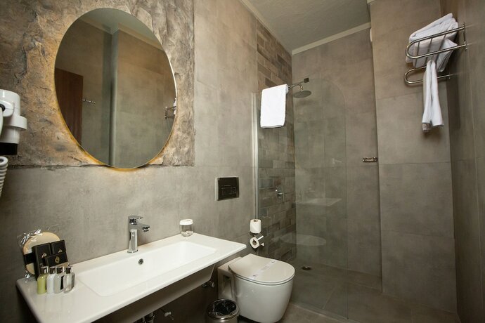 Imagen general del The Erzurum Hotel. Foto 6