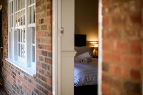 Imagen general del The Exchange Hotel. Foto 3