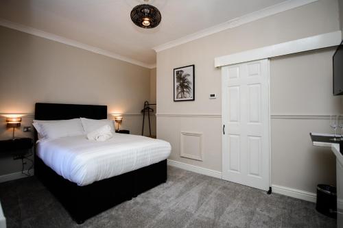 Imagen general del The Exchange Hotel. Foto 4