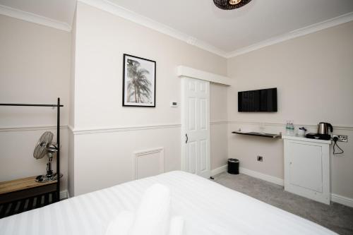 Imagen general del The Exchange Hotel. Foto 5