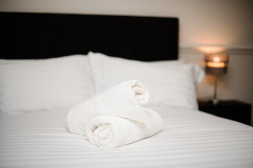 Imagen general del The Exchange Hotel. Foto 6