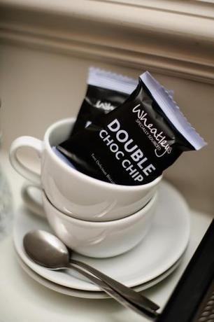 Imagen general del The Exchange Hotel. Foto 7